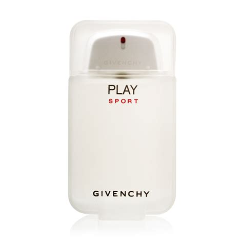 givenchy play sport model|givenchy play toilet price.